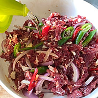 烤牛肉的做法图解9