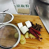 烤羊排—一羊两吃，连汤都不浪费的做法图解11