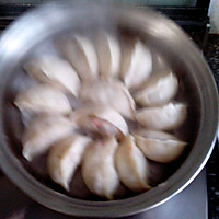 美味营养素锅烙的做法图解6