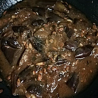 下饭酱茄子的做法图解12