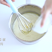 风靡烘焙圈新宠--低热量网红爆款日式豆乳盒子的做法图解3