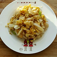 开胃消食的素炒酸菜的做法图解5