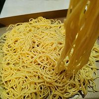 鸡丝凉面 川味凉面的做法图解9