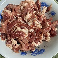 四川特色菜【粉蒸肉】的天花板做法来了！的做法图解1