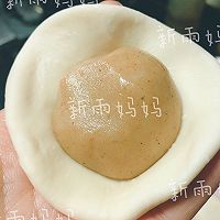 #人人能开小吃店#油酥烧饼的做法图解3