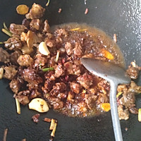 私房牛肉面的做法图解8