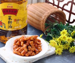 #向往的生活 就是外婆乡#糖醋里脊的做法