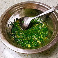 老面葱油花卷的做法图解10