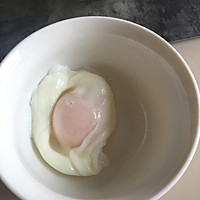 元气早餐|班尼迪克蛋（自制荷兰汁）的做法图解7
