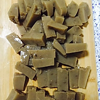 橡子豆腐（柴籽豆腐）的做法图解10