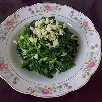 #菁选酱油试用之:白灼西洋菜的做法图解7