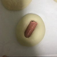 台湾肠仔包的做法图解10
