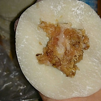 香菇猪肉饺的做法图解3
