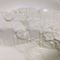 年夜饭~凉菜~小葱拌皮豆腐~美味的做法图解7