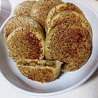 自制麦多馅饼的做法图解6