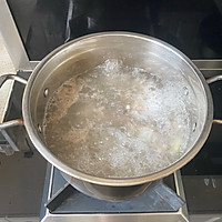 #白色情人节限定美味#春季养生滋补汤，冬瓜排骨汤的做法图解2