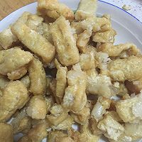 风味豆腐的做法图解4