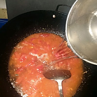 简单的番茄鱼小朋友超级爱吃的做法图解5