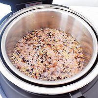 杂粮饭的做法图解5