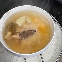#春日养生局#广东人的万能汤水‼️鲜甜好喝的瘦肉水的做法图解7