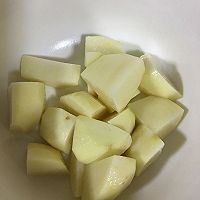 粉蒸排骨的做法图解5