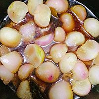#福临门 福星高照#牛肉刀削面的做法图解11