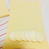 白富美脏脏包的做法图解13