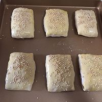 新疆烤包子的做法图解8