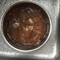 水煮白虾的做法图解2