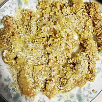 炸鸡柳的做法图解5