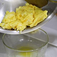 黄瓜木耳鸡蛋的做法图解6