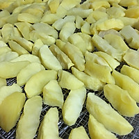 零添加苹果果脯的做法图解6