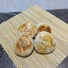 老婆饼