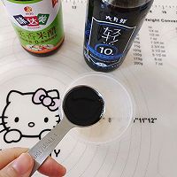 #葱伴侣豆瓣酱能蘸善炒#番茄烧豆腐的做法图解3