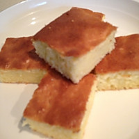 经典海棉蛋糕，拒绝添加剂!的做法图解10