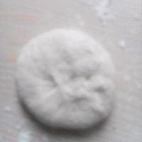 豆陷饼的做法图解4