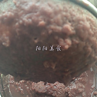 美食DIY ――红豆沙的做法图解5