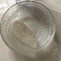 牛奶冰糖燕窝的做法图解2