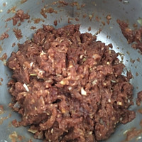 #肉食主义狂欢#冬瓜丸子汤的做法图解1