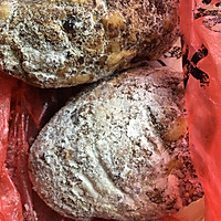 茭头炒猪血丸子的做法图解2