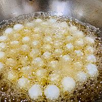 虎皮鹌鹑蛋的做法图解7