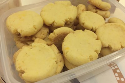玛格丽特饼干