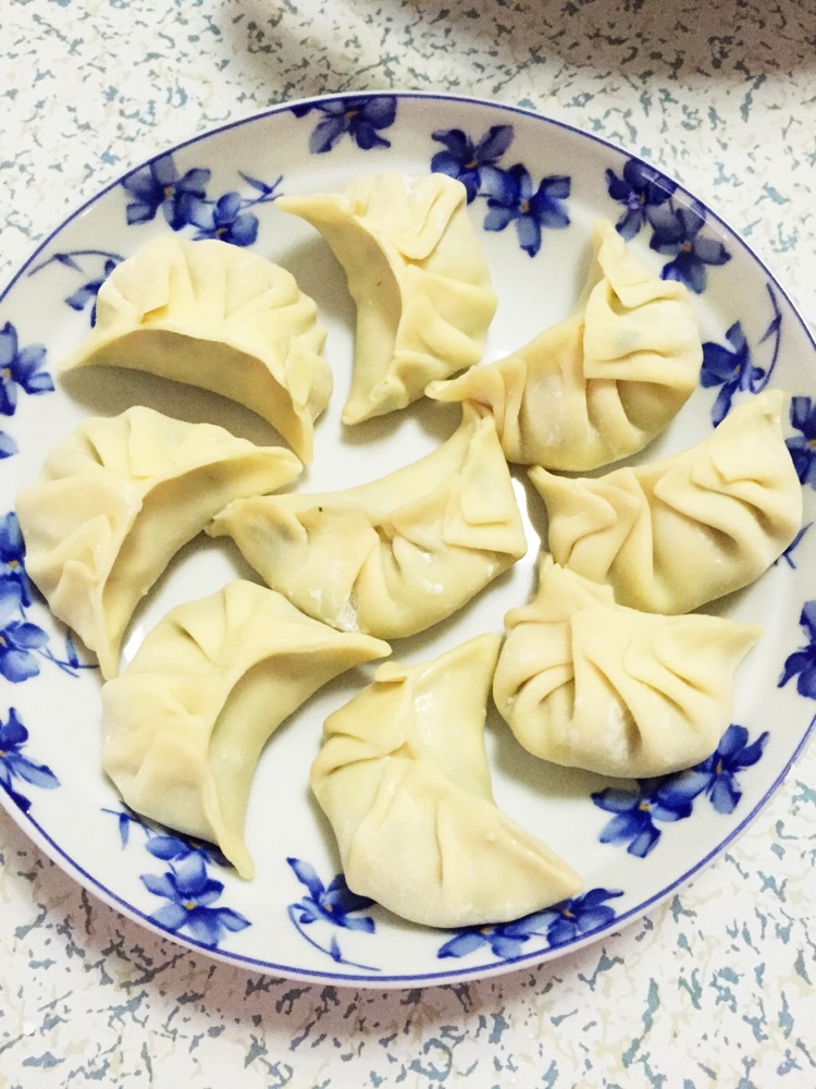 饺子