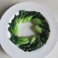 口蘑烧排骨的做法图解8