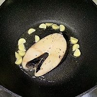 国庆宅家食光｜鲜美可口的照烧黑鳕鱼，简单易做的做法图解4
