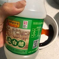 美味炒粉丝 吃光一盘的做法图解4