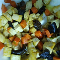 美味酸汤面的做法图解2