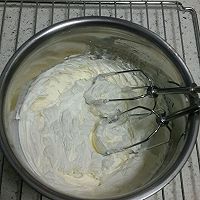 抹茶蛋糕卷的做法图解17