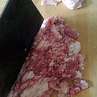 黑松露肉丸的做法图解3
