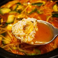 韩式大酱汤的做法图解20